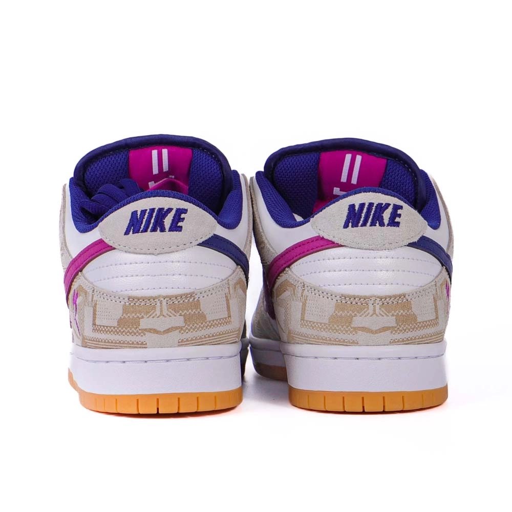 RAYSSA LEAL X NIKE SB DUNK LOW RELEASES SPRING 2024,Dunk SB,NIKE SHOES Reps