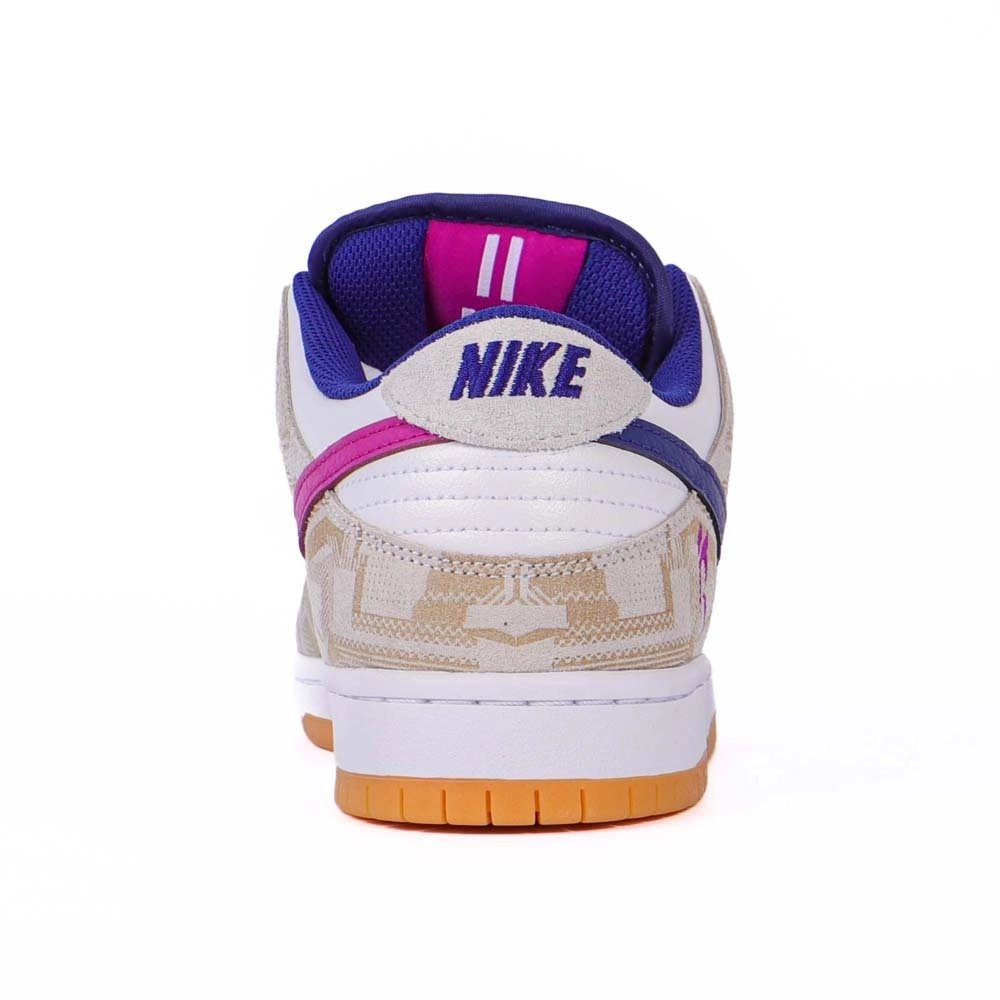 RAYSSA LEAL X NIKE SB DUNK LOW RELEASES SPRING 2024,Dunk SB,NIKE SHOES Reps