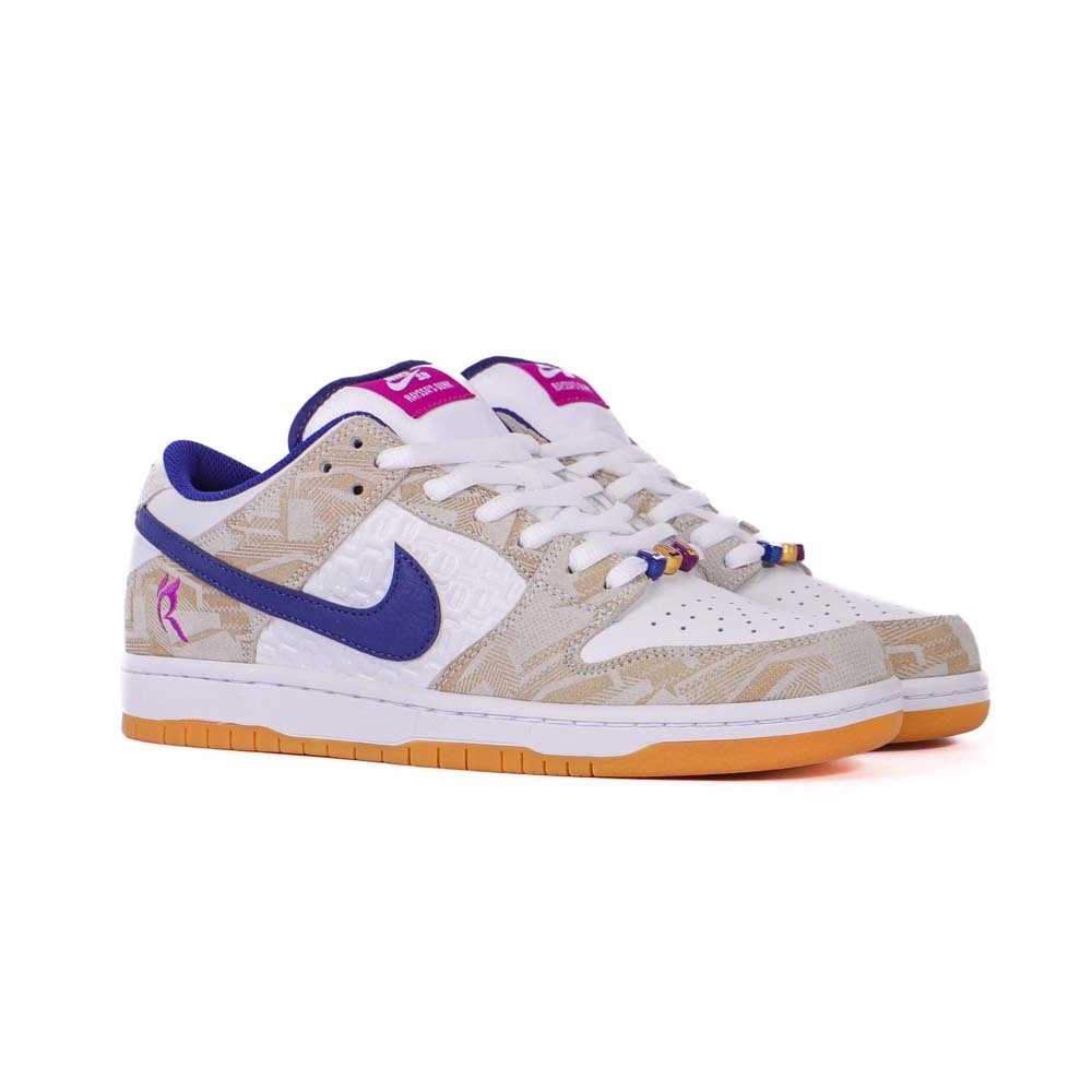 RAYSSA LEAL X NIKE SB DUNK LOW RELEASES SPRING 2024,Dunk SB,NIKE SHOES Reps