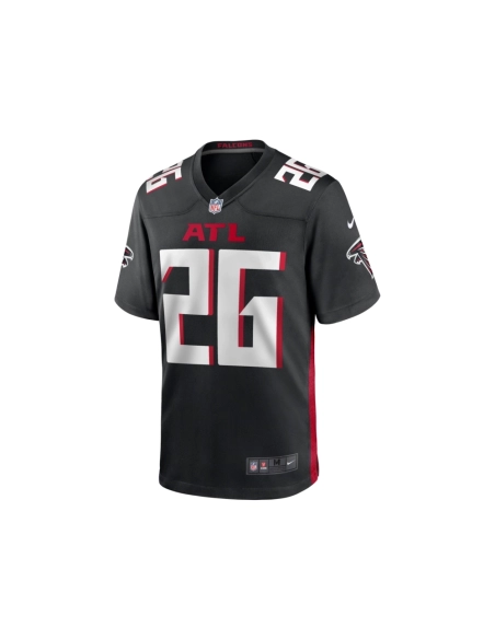 Mens Atlanta Falcons Avery Williams Black Game Jersey