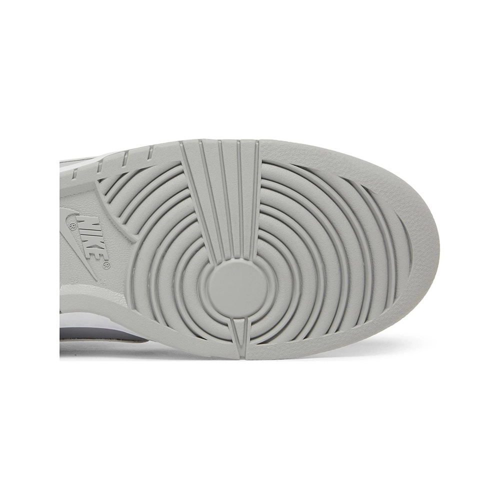 DUNK LOW WHITE NEUTRAL GREY,Dunk SB,NIKE SHOES Reps