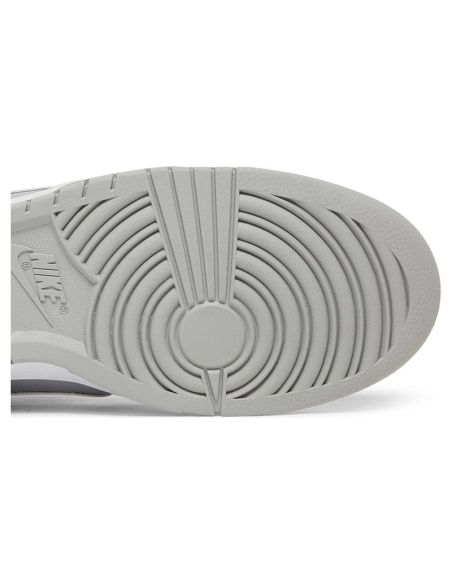 DUNK LOW WHITE NEUTRAL GREY,Dunk SB,NIKE SHOES Reps