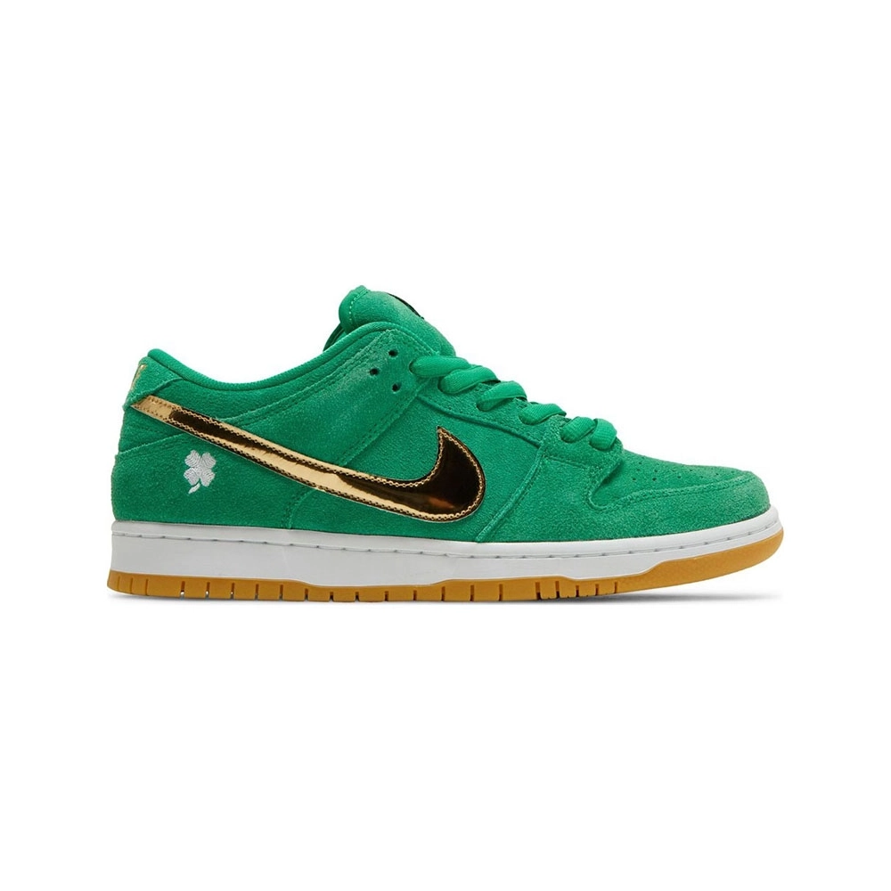 DUNK LOW SB ST. PATRICKS DAY,Dunk SB,NIKE SHOES Reps