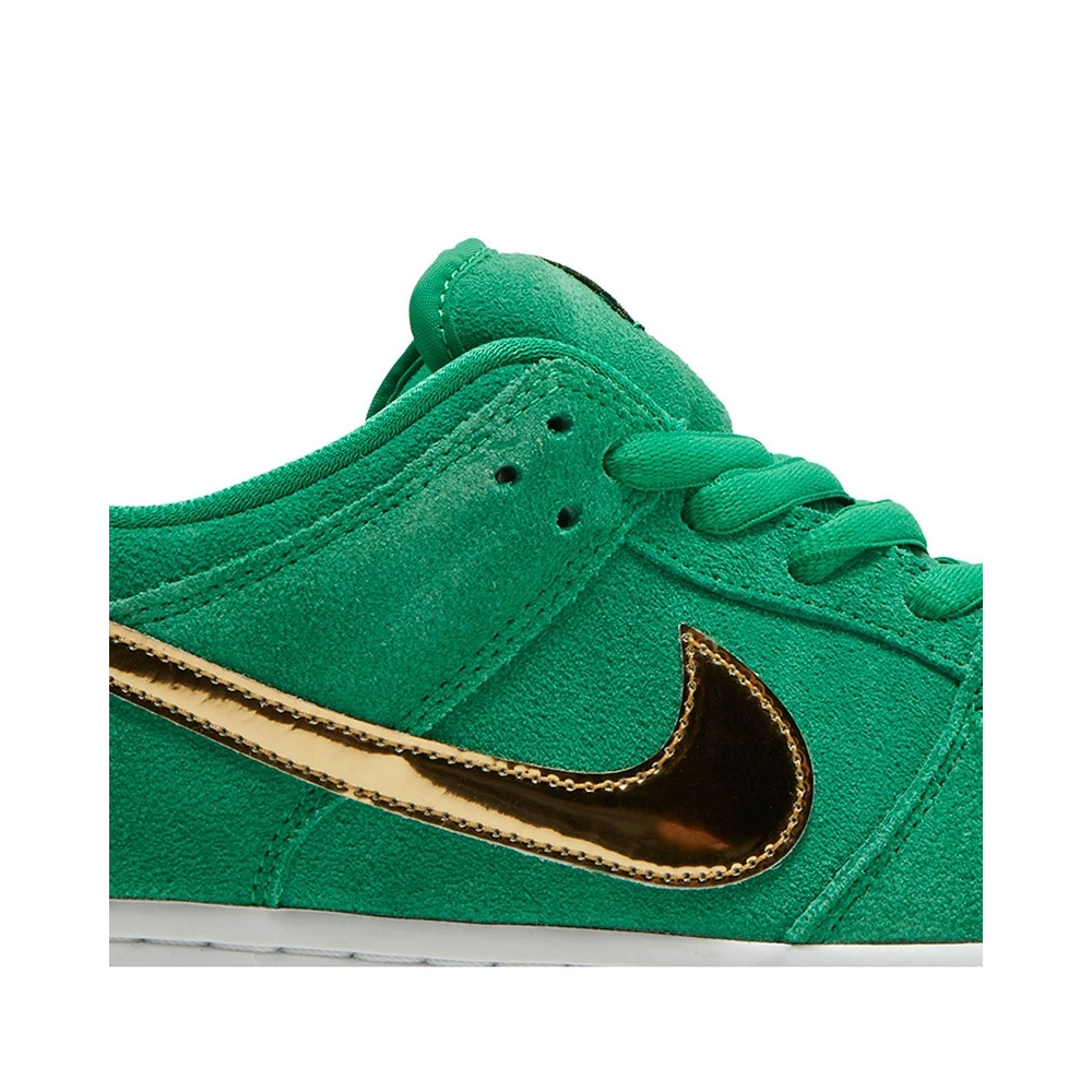 DUNK LOW SB ST. PATRICKS DAY,Dunk SB,NIKE SHOES Reps