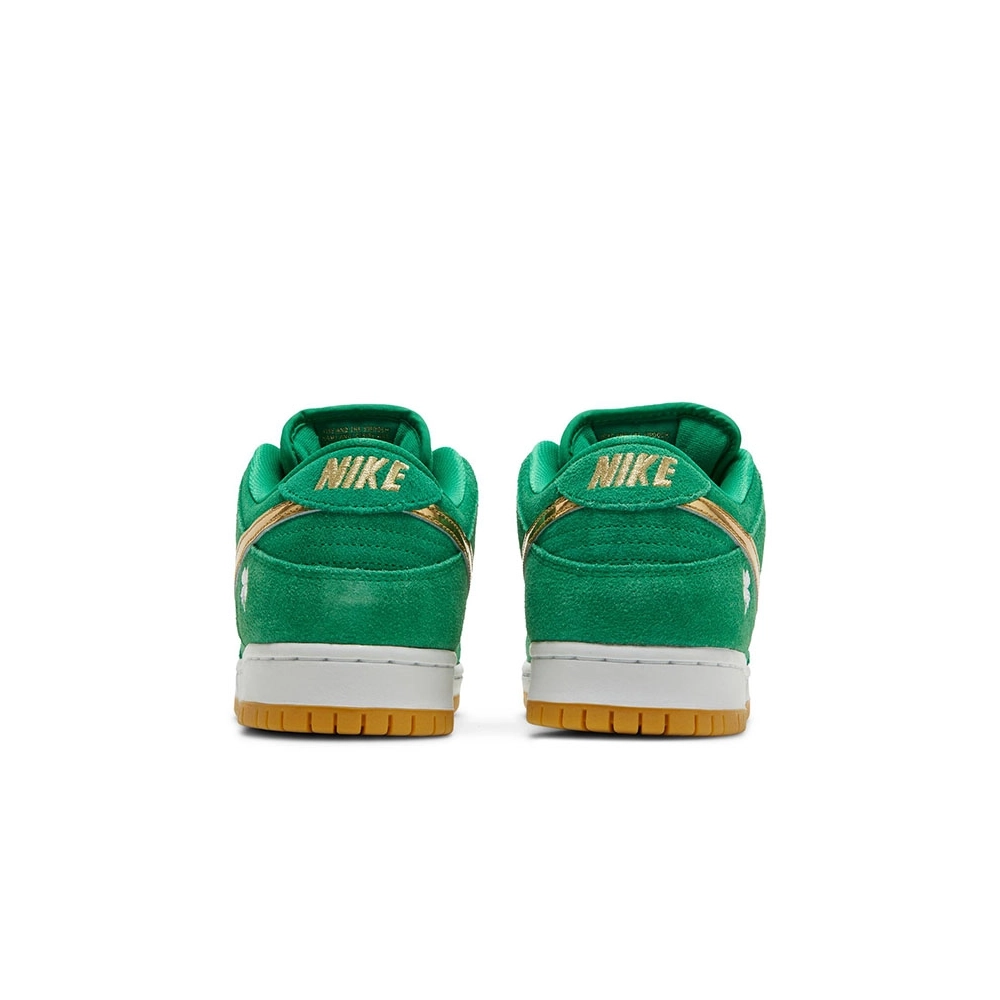DUNK LOW SB ST. PATRICKS DAY,Dunk SB,NIKE SHOES Reps