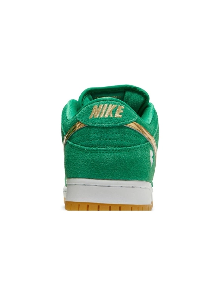 DUNK LOW SB ST. PATRICKS DAY,Dunk SB,NIKE SHOES Reps