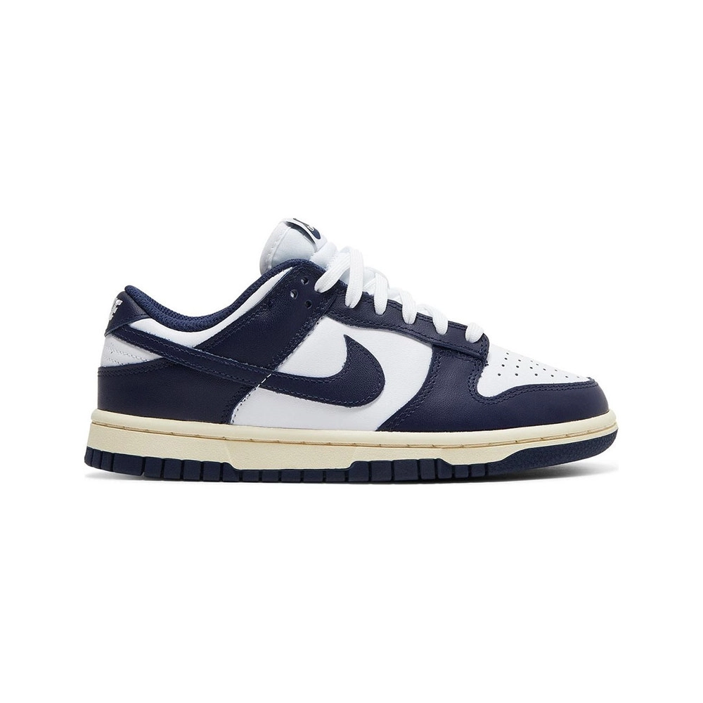 DUNK LOW VINTAGE NAVY,Dunk SB,NIKE SHOES Reps