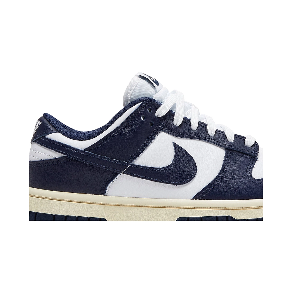 DUNK LOW VINTAGE NAVY,Dunk SB,NIKE SHOES Reps