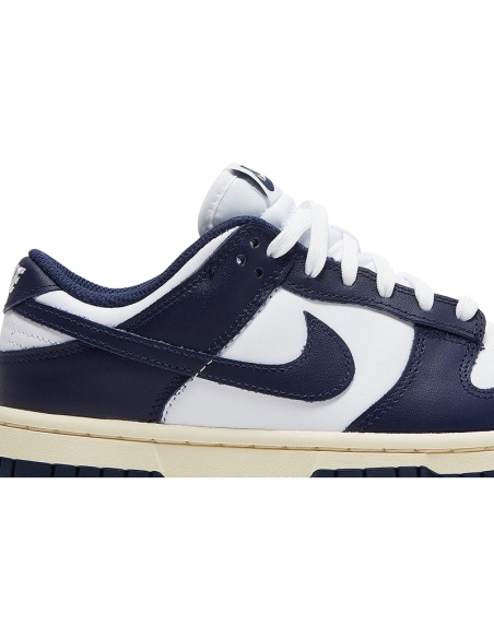 DUNK LOW VINTAGE NAVY,Dunk SB,NIKE SHOES Reps