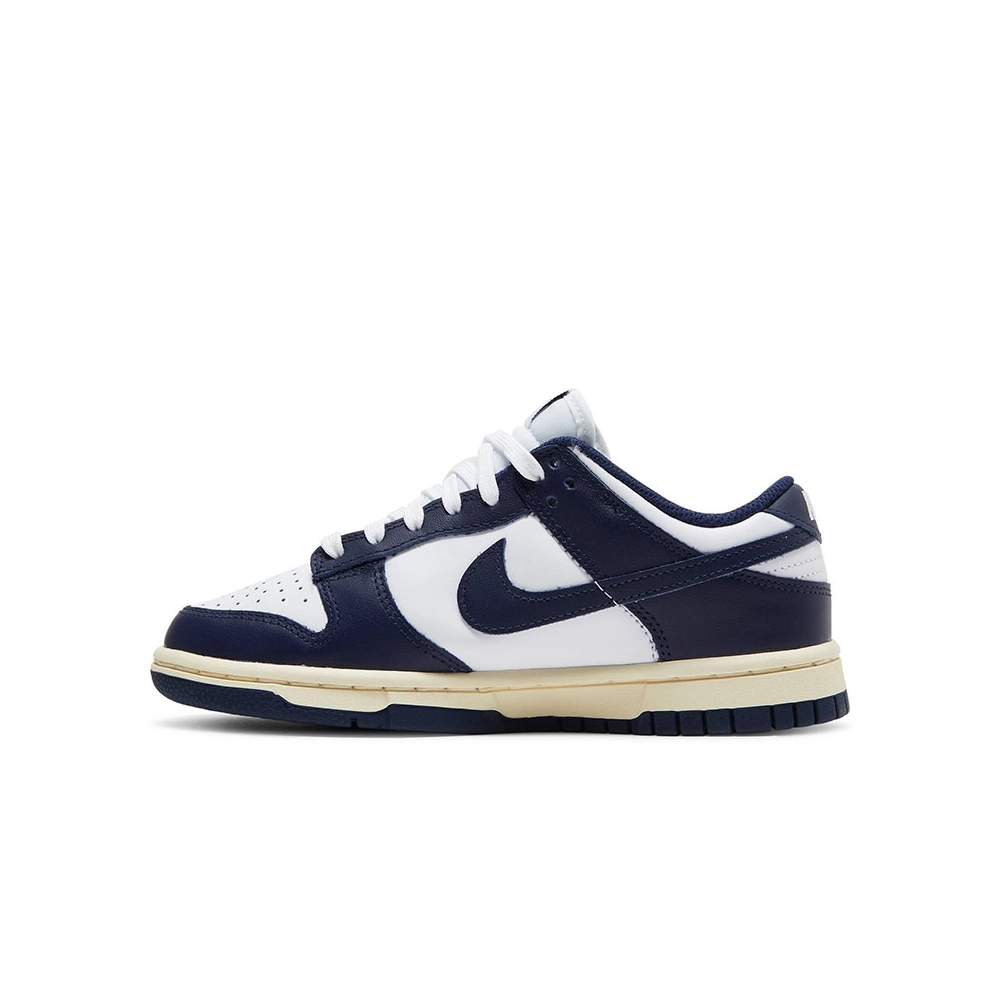 DUNK LOW VINTAGE NAVY,Dunk SB,NIKE SHOES Reps