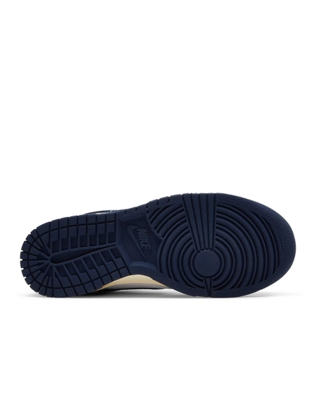 DUNK LOW VINTAGE NAVY,Dunk SB,NIKE SHOES Reps