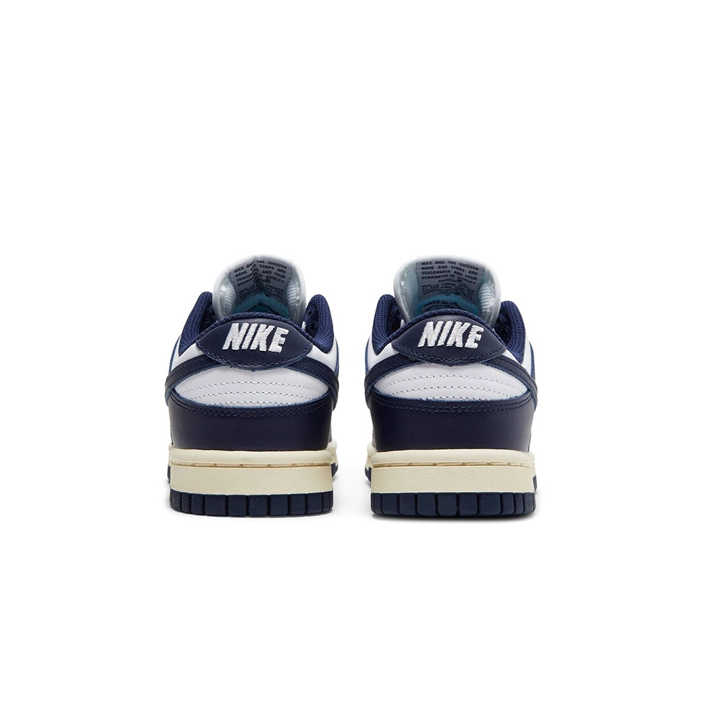 DUNK LOW VINTAGE NAVY,Dunk SB,NIKE SHOES Reps