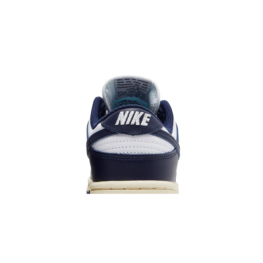 DUNK LOW VINTAGE NAVY,Dunk SB,NIKE SHOES Reps