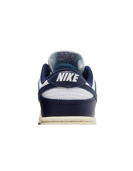 DUNK LOW VINTAGE NAVY,Dunk SB,NIKE SHOES Reps