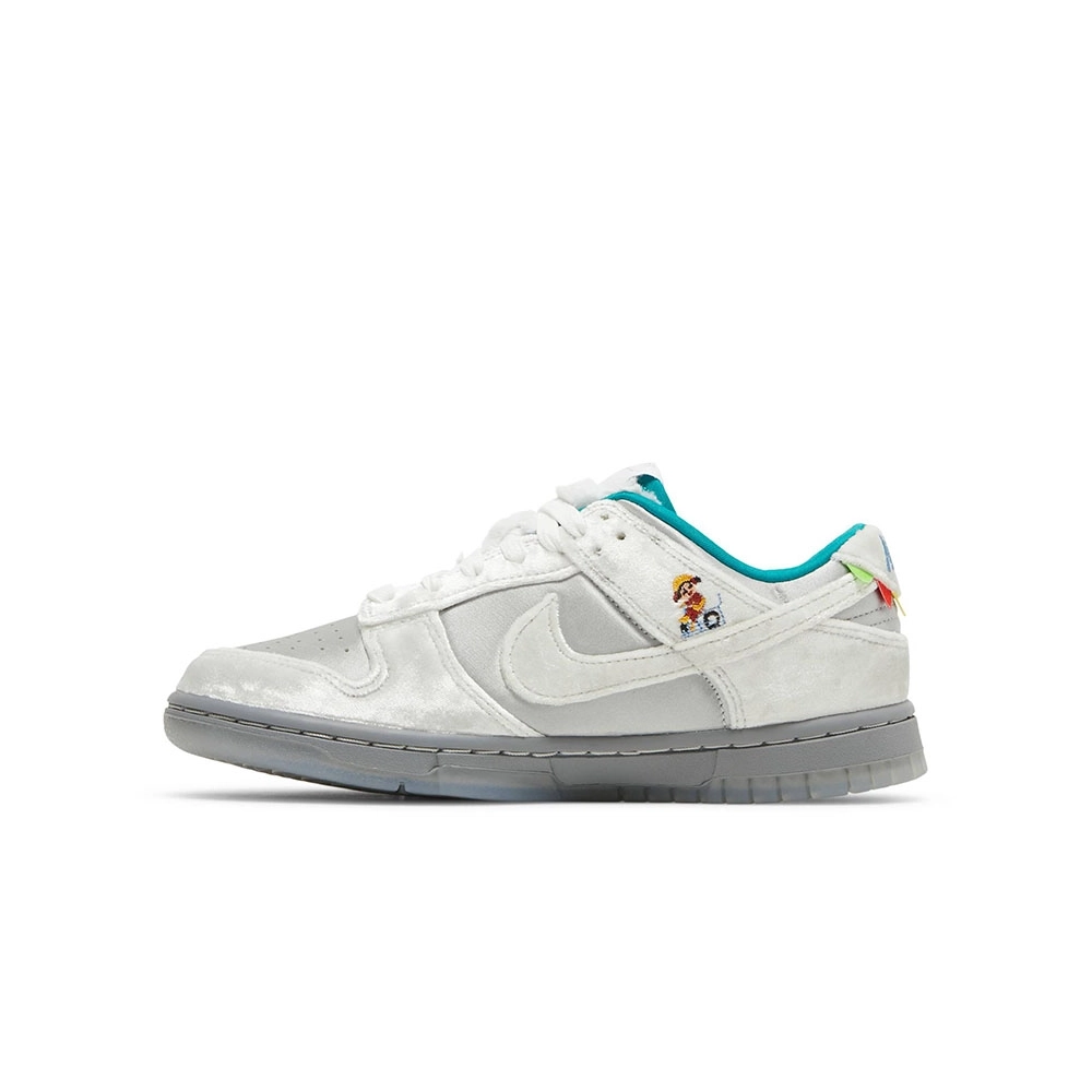 Dunk Low Ice,Dunk SB,NIKE SHOES Reps