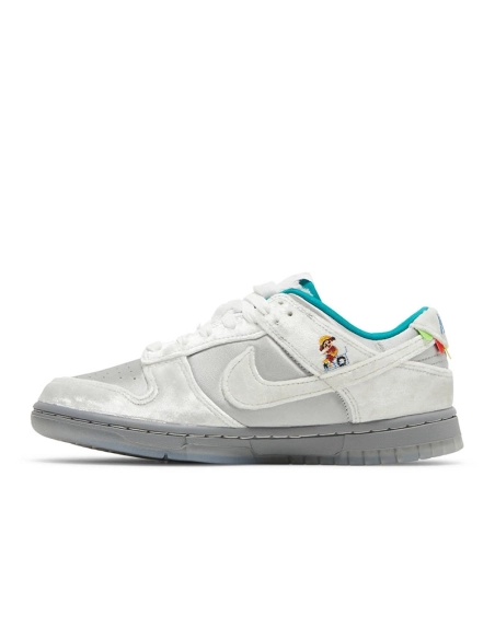 Dunk Low Ice,Dunk SB,NIKE SHOES Reps