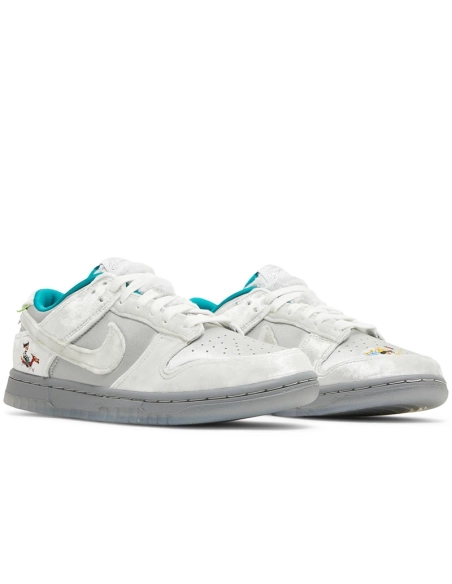 Dunk Low Ice,Dunk SB,NIKE SHOES Reps