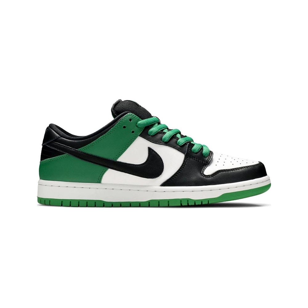 DUNK LOW PRO SB CLASSIC GREEN,Dunk SB,NIKE SHOES Reps