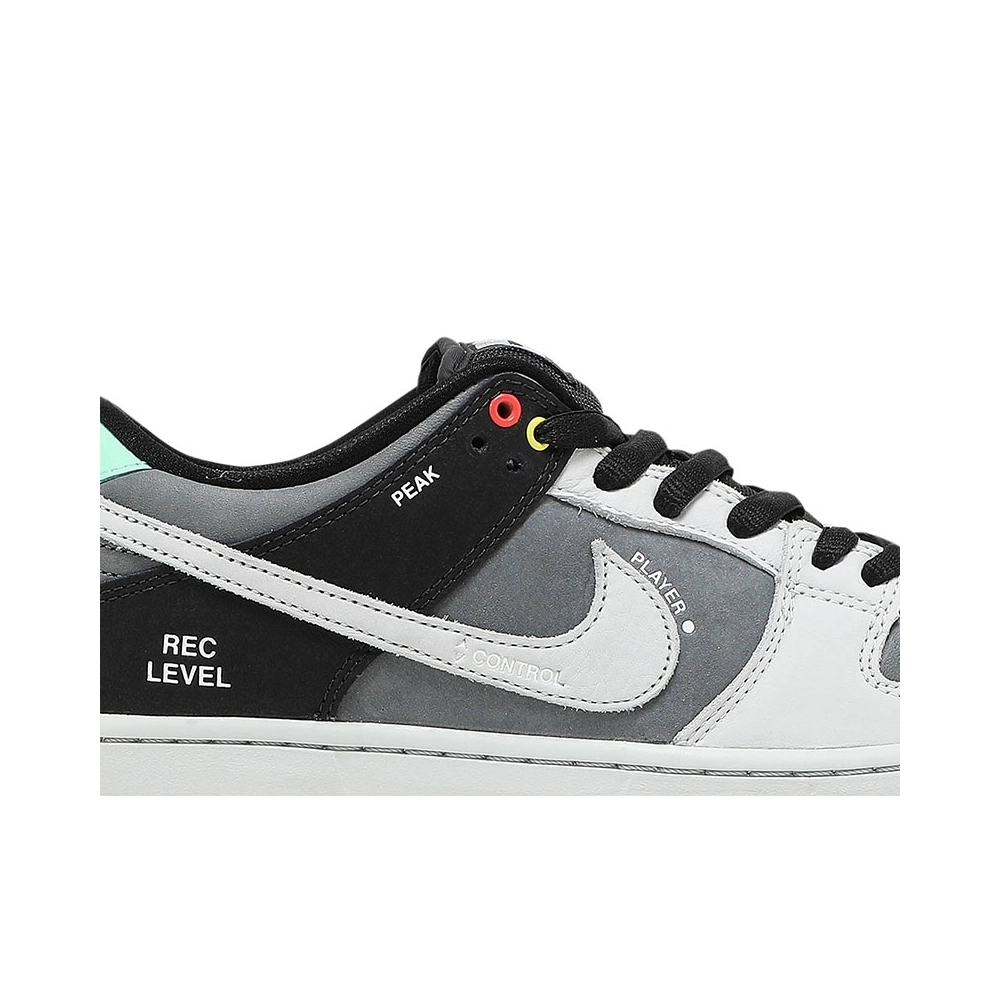DUNK LOW SB CAMCORDER,Dunk SB,NIKE SHOES Reps