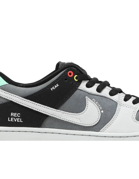 DUNK LOW SB CAMCORDER,Dunk SB,NIKE SHOES Reps