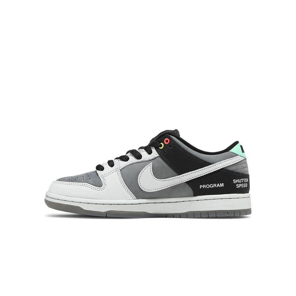 DUNK LOW SB CAMCORDER,Dunk SB,NIKE SHOES Reps