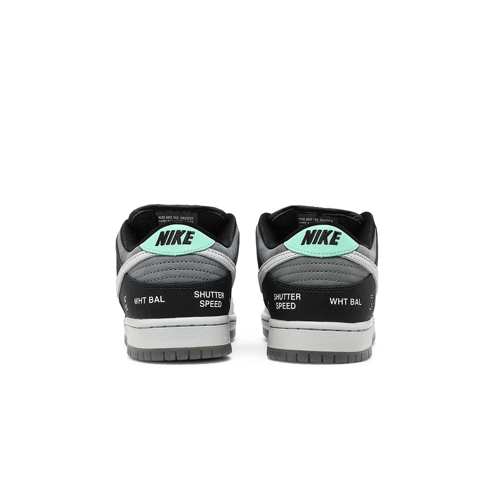 DUNK LOW SB CAMCORDER,Dunk SB,NIKE SHOES Reps