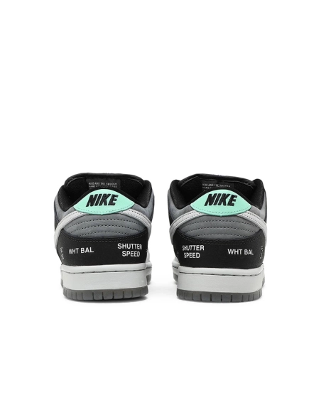 DUNK LOW SB CAMCORDER,Dunk SB,NIKE SHOES Reps