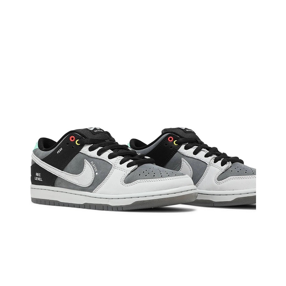 DUNK LOW SB CAMCORDER,Dunk SB,NIKE SHOES Reps