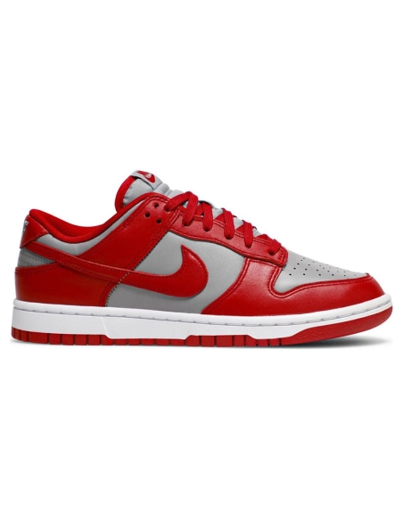 DUNK LOW SP UNLV 2021,Dunk SB,NIKE SHOES Reps
