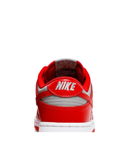 DUNK LOW SP UNLV 2021,Dunk SB,NIKE SHOES Reps