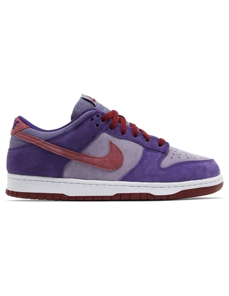 DUNK LOW RETRO VOL. 1 SP PLUM,Dunk SB,NIKE SHOES Reps
