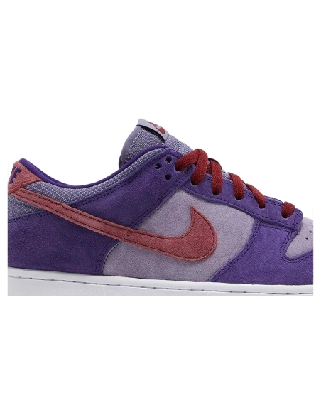 DUNK LOW RETRO VOL. 1 SP PLUM,Dunk SB,NIKE SHOES Reps