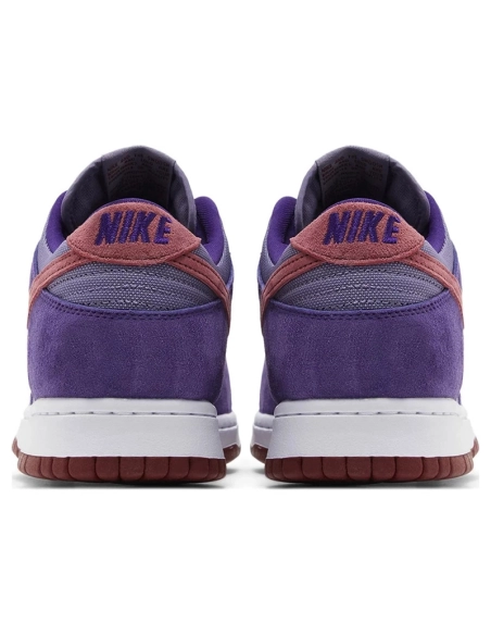 DUNK LOW RETRO VOL. 1 SP PLUM,Dunk SB,NIKE SHOES Reps