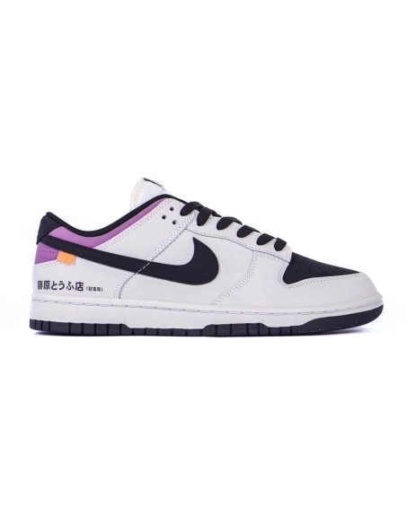 D x Nike SB Dunk LowINITIAL DToyota AE86,Dunk SB,NIKE SHOES Reps