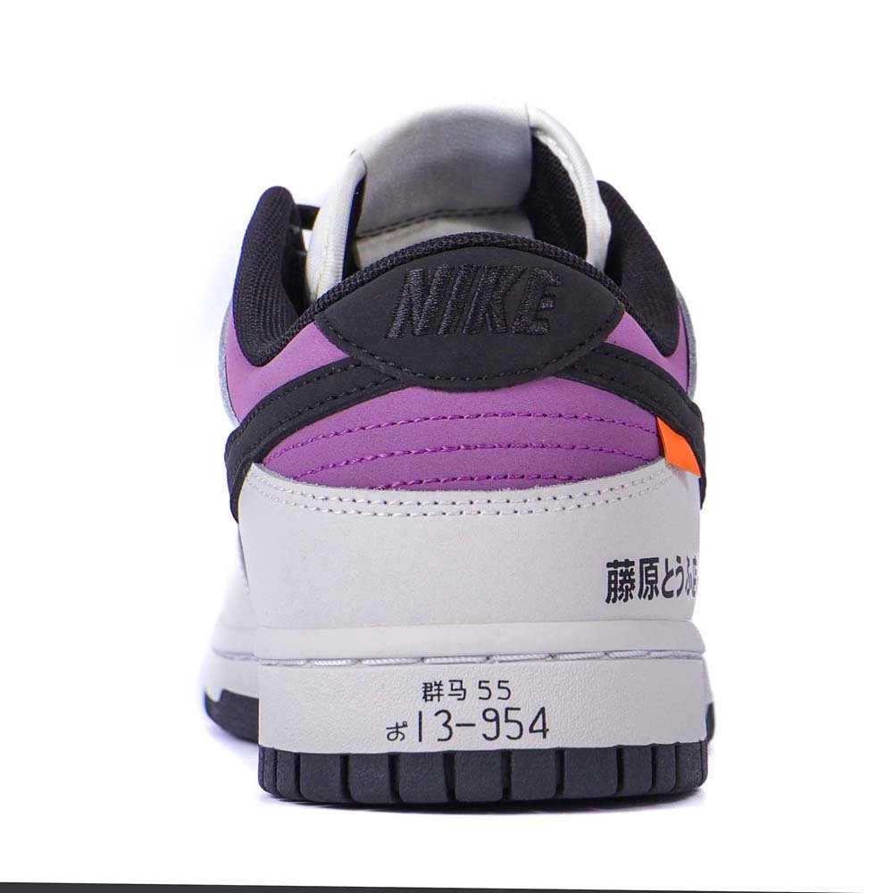 D x Nike SB Dunk LowINITIAL DToyota AE86,Dunk SB,NIKE SHOES Reps
