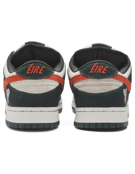 Dunk Low Pro SB Eire,Dunk SB,NIKE SHOES Reps