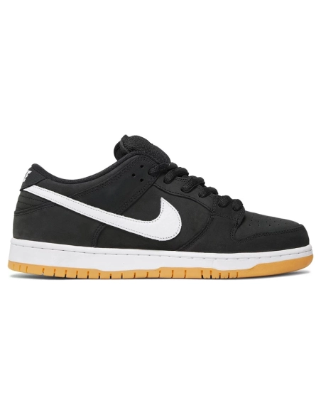 Dunk Low SB Black Gum,Dunk SB,NIKE SHOES Reps