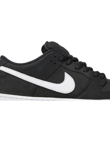 Dunk Low SB Black Gum,Dunk SB,NIKE SHOES Reps