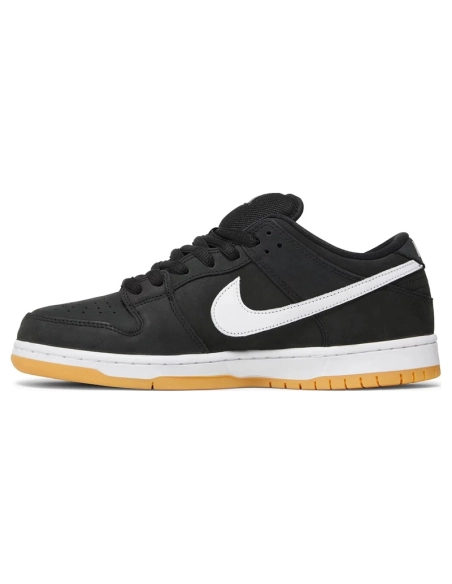 Dunk Low SB Black Gum,Dunk SB,NIKE SHOES Reps