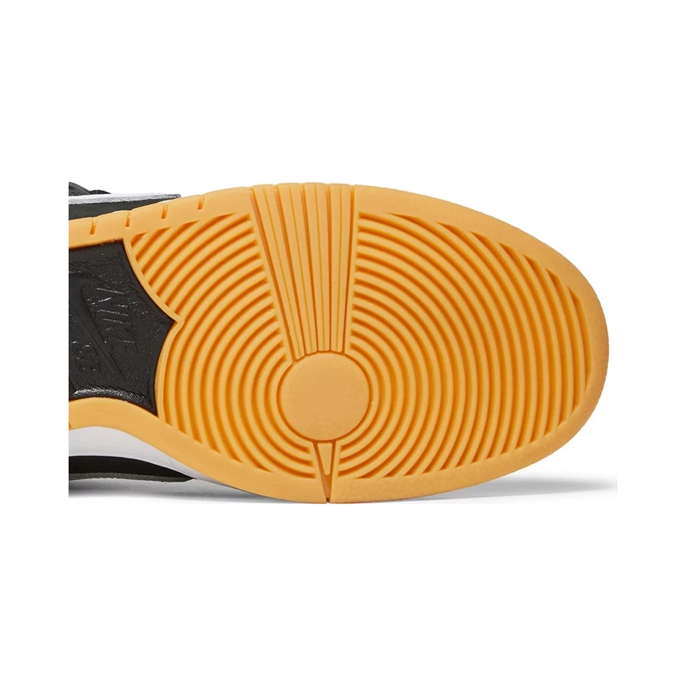 Dunk Low SB Black Gum,Dunk SB,NIKE SHOES Reps