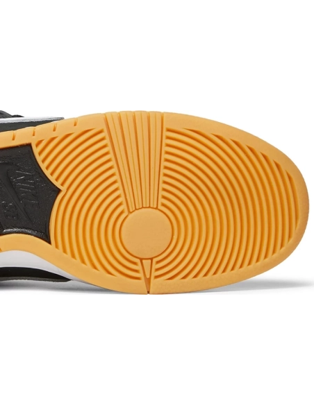 Dunk Low SB Black Gum,Dunk SB,NIKE SHOES Reps