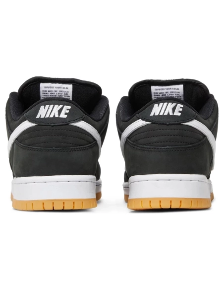 Dunk Low SB Black Gum,Dunk SB,NIKE SHOES Reps