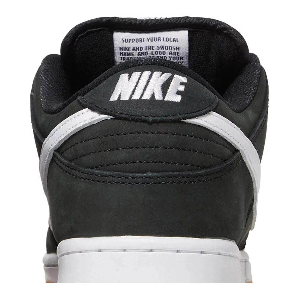 Dunk Low SB Black Gum,Dunk SB,NIKE SHOES Reps