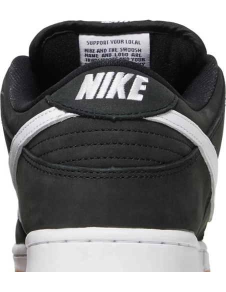 Dunk Low SB Black Gum,Dunk SB,NIKE SHOES Reps