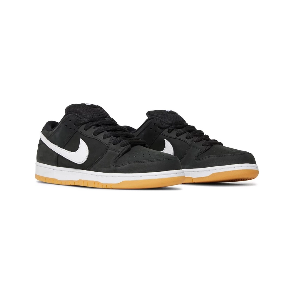 Dunk Low SB Black Gum,Dunk SB,NIKE SHOES Reps