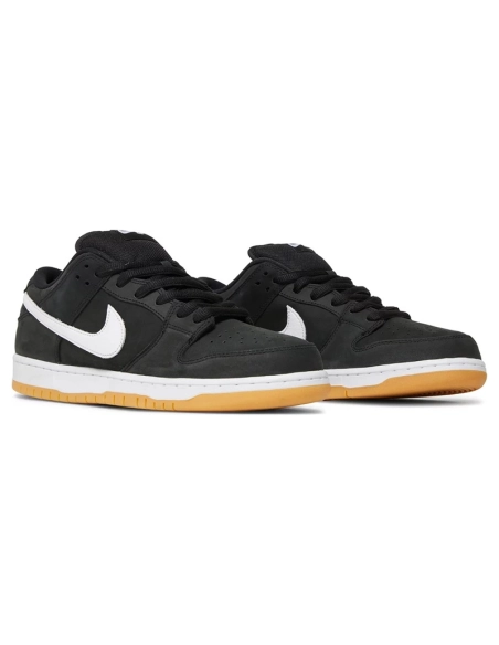 Dunk Low SB Black Gum,Dunk SB,NIKE SHOES Reps