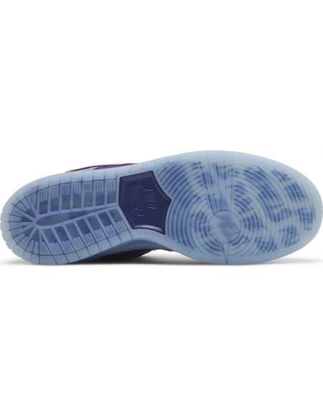 Run The Jewels x Dunk Low SB 4/20,Dunk SB,NIKE SHOES Reps