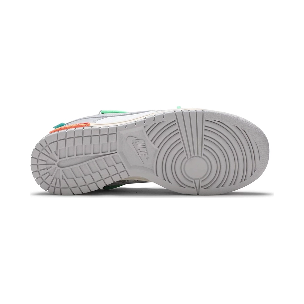 OffWhite x Dunk Low Lot 26 of 50,Dunk SB,NIKE SHOES Reps