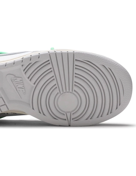 OffWhite x Dunk Low Lot 26 of 50,Dunk SB,NIKE SHOES Reps