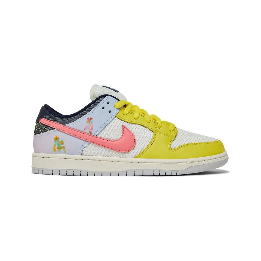XAVIER SCHIPANI X DUNK LOW SB BE TRUE TRANS JOY,Dunk SB,NIKE SHOES Reps